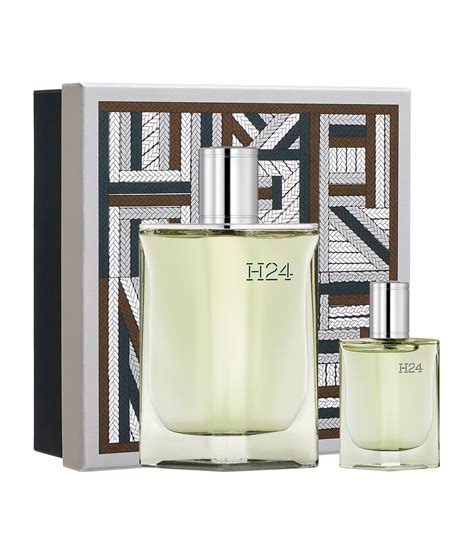 hermes cologne black friday|Hermes h24 perfume.